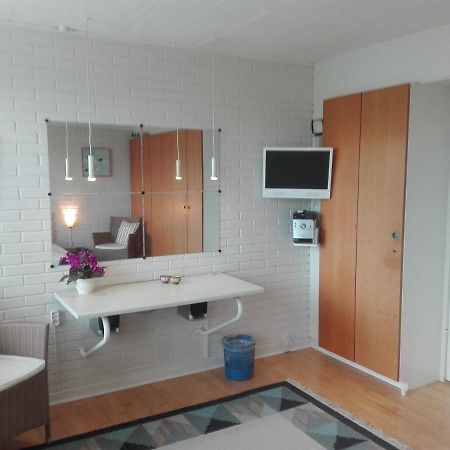Bed And Breakfast Copenhagen Soborg Екстер'єр фото