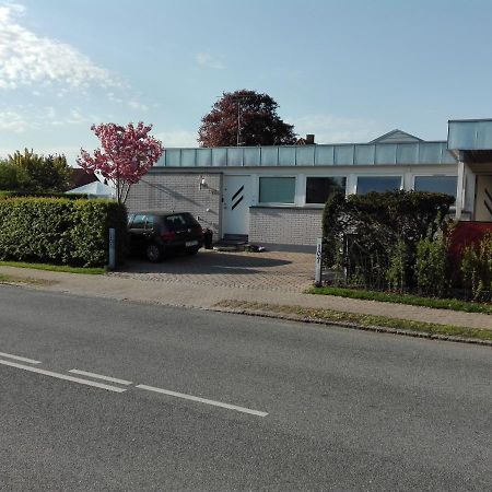 Bed And Breakfast Copenhagen Soborg Екстер'єр фото