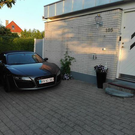 Bed And Breakfast Copenhagen Soborg Екстер'єр фото