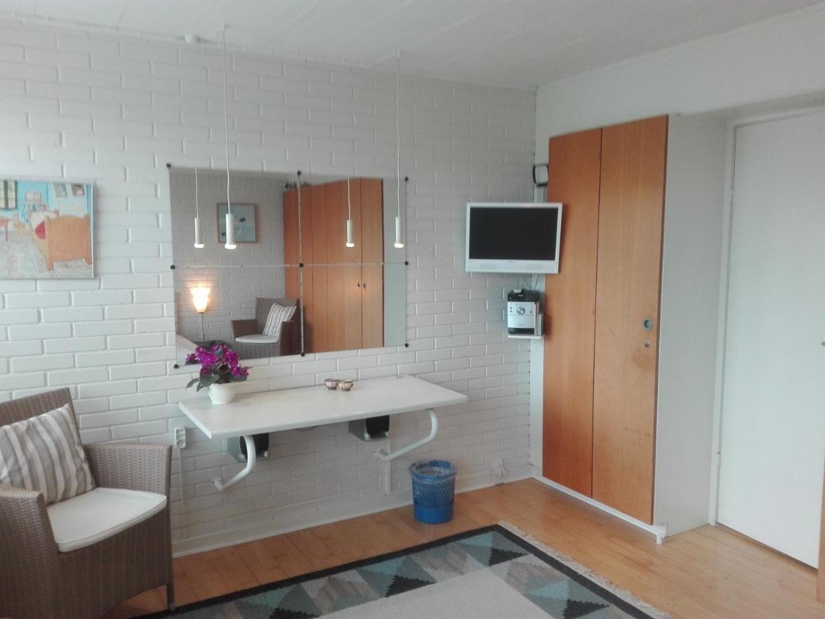 Bed And Breakfast Copenhagen Soborg Екстер'єр фото