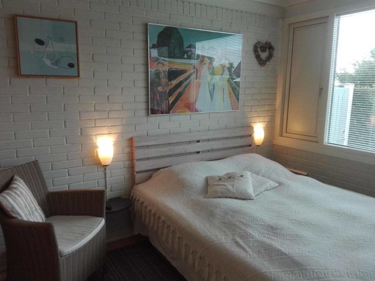 Bed And Breakfast Copenhagen Soborg Екстер'єр фото