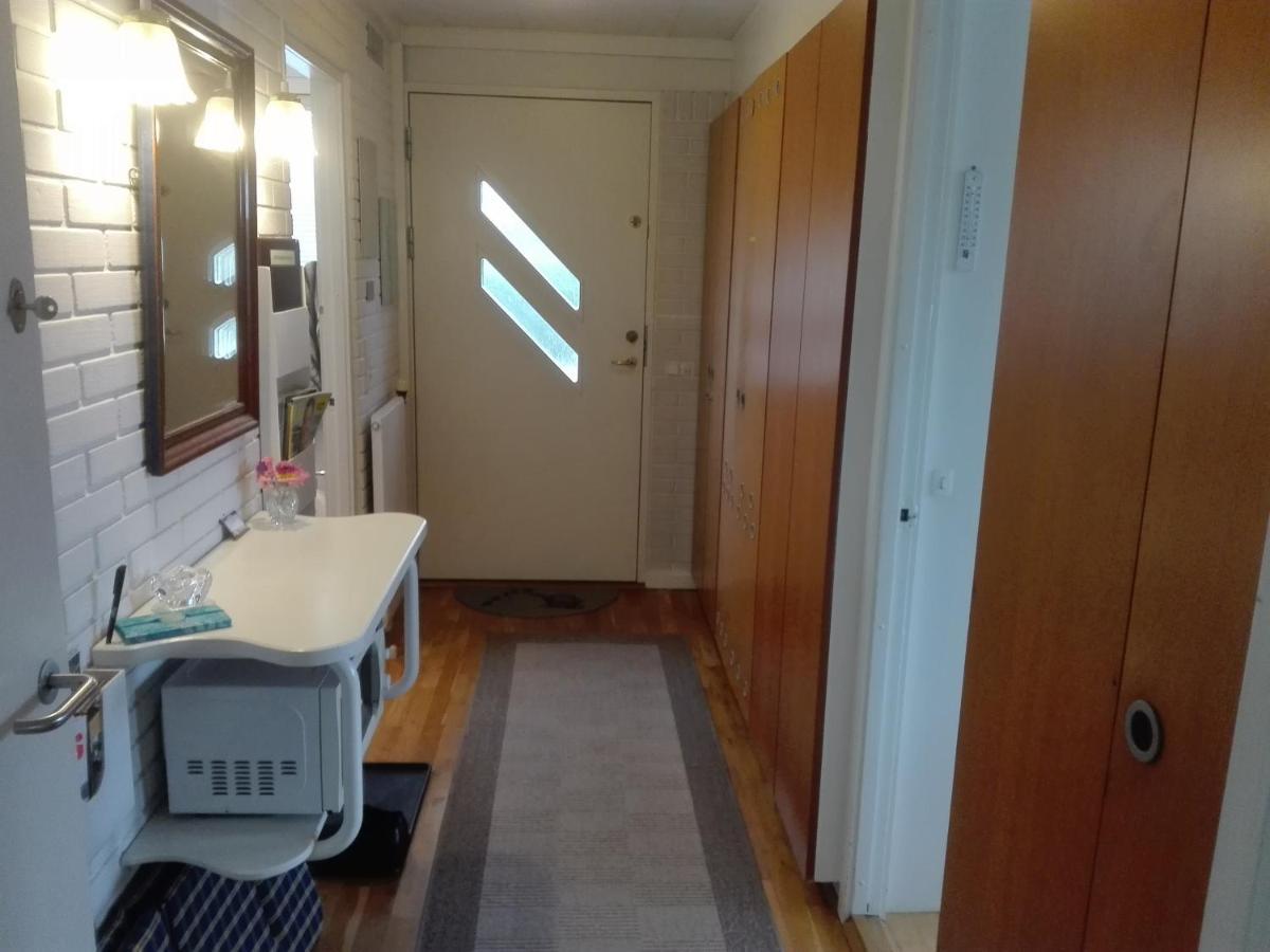 Bed And Breakfast Copenhagen Soborg Екстер'єр фото