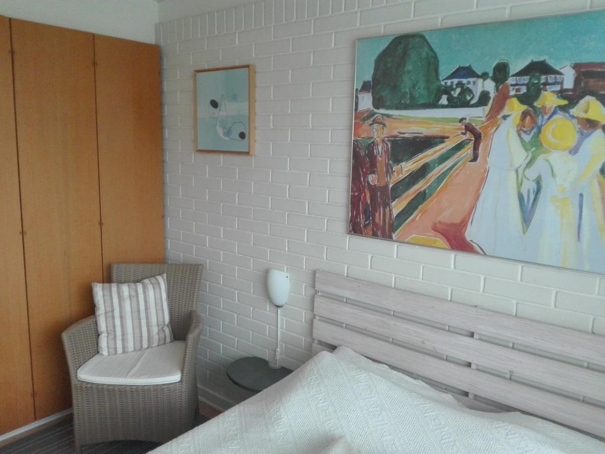 Bed And Breakfast Copenhagen Soborg Екстер'єр фото
