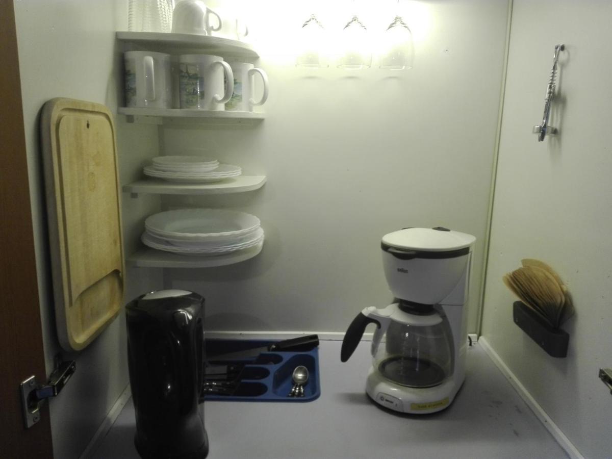 Bed And Breakfast Copenhagen Soborg Екстер'єр фото