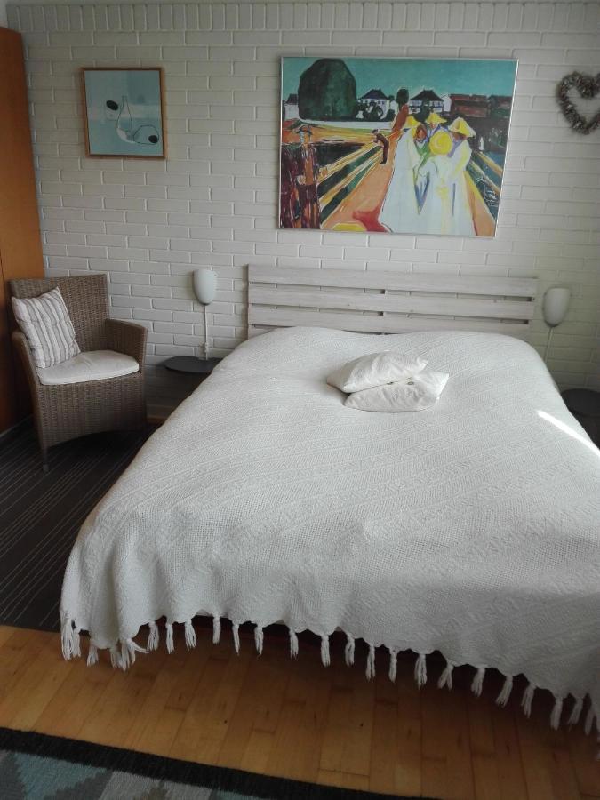 Bed And Breakfast Copenhagen Soborg Екстер'єр фото