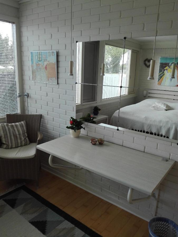 Bed And Breakfast Copenhagen Soborg Екстер'єр фото