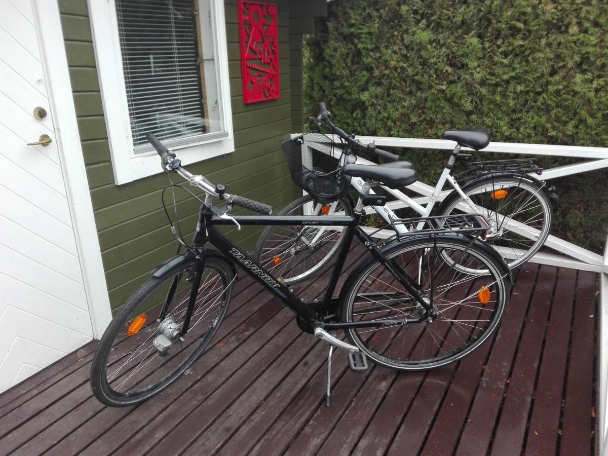 Bed And Breakfast Copenhagen Soborg Екстер'єр фото