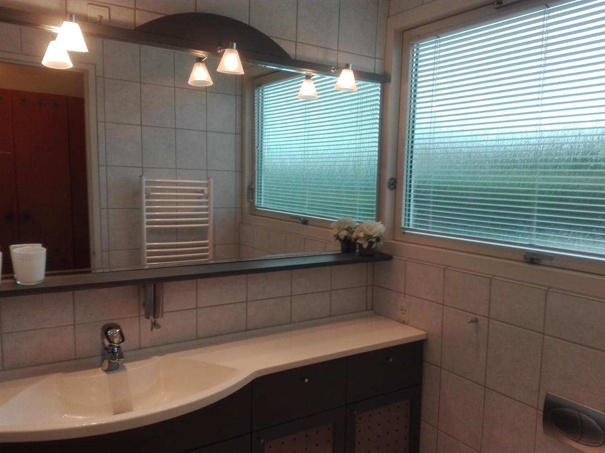 Bed And Breakfast Copenhagen Soborg Екстер'єр фото