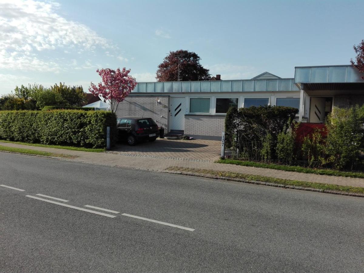 Bed And Breakfast Copenhagen Soborg Екстер'єр фото