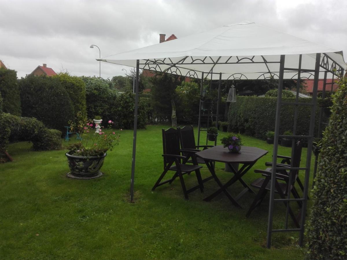 Bed And Breakfast Copenhagen Soborg Екстер'єр фото