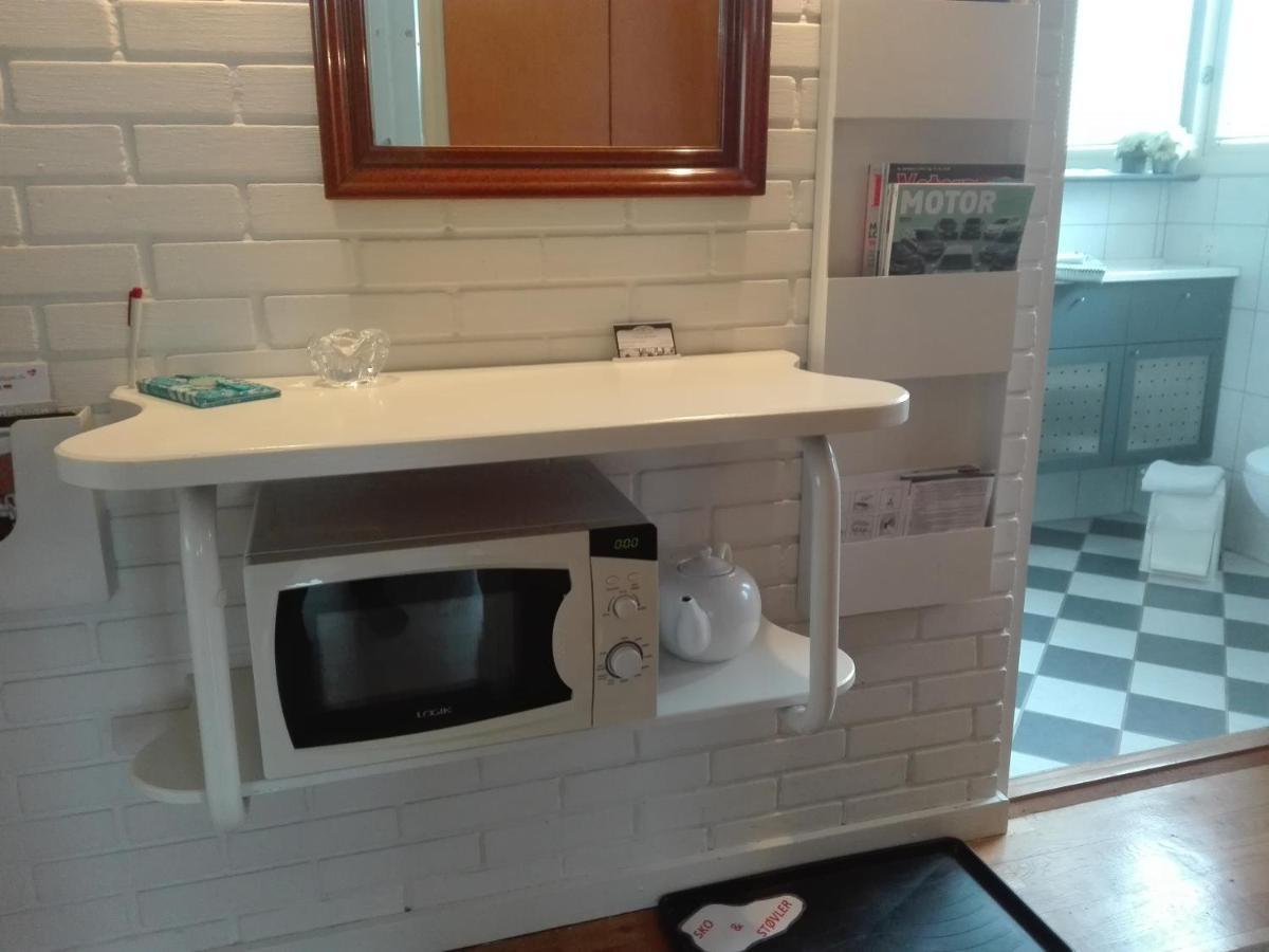 Bed And Breakfast Copenhagen Soborg Екстер'єр фото